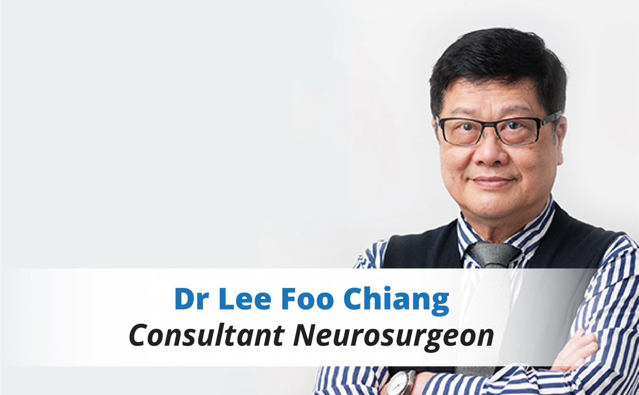 Dr Lee Foo Chiang | Beacon Hospital
