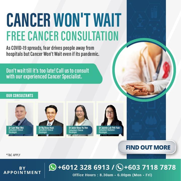 Cancer Treatment In Malaysia Top Class Healthcare Beacon Hospital