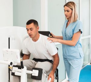 Exercise Stress Test (EST) | Beacon Hospital