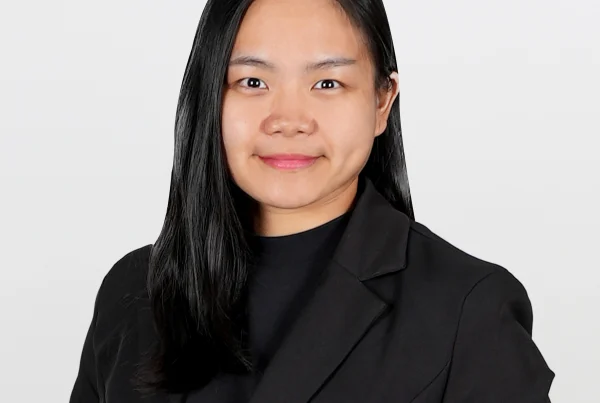 Dietitian, Hoo Gai Yan, Beacon Hospital