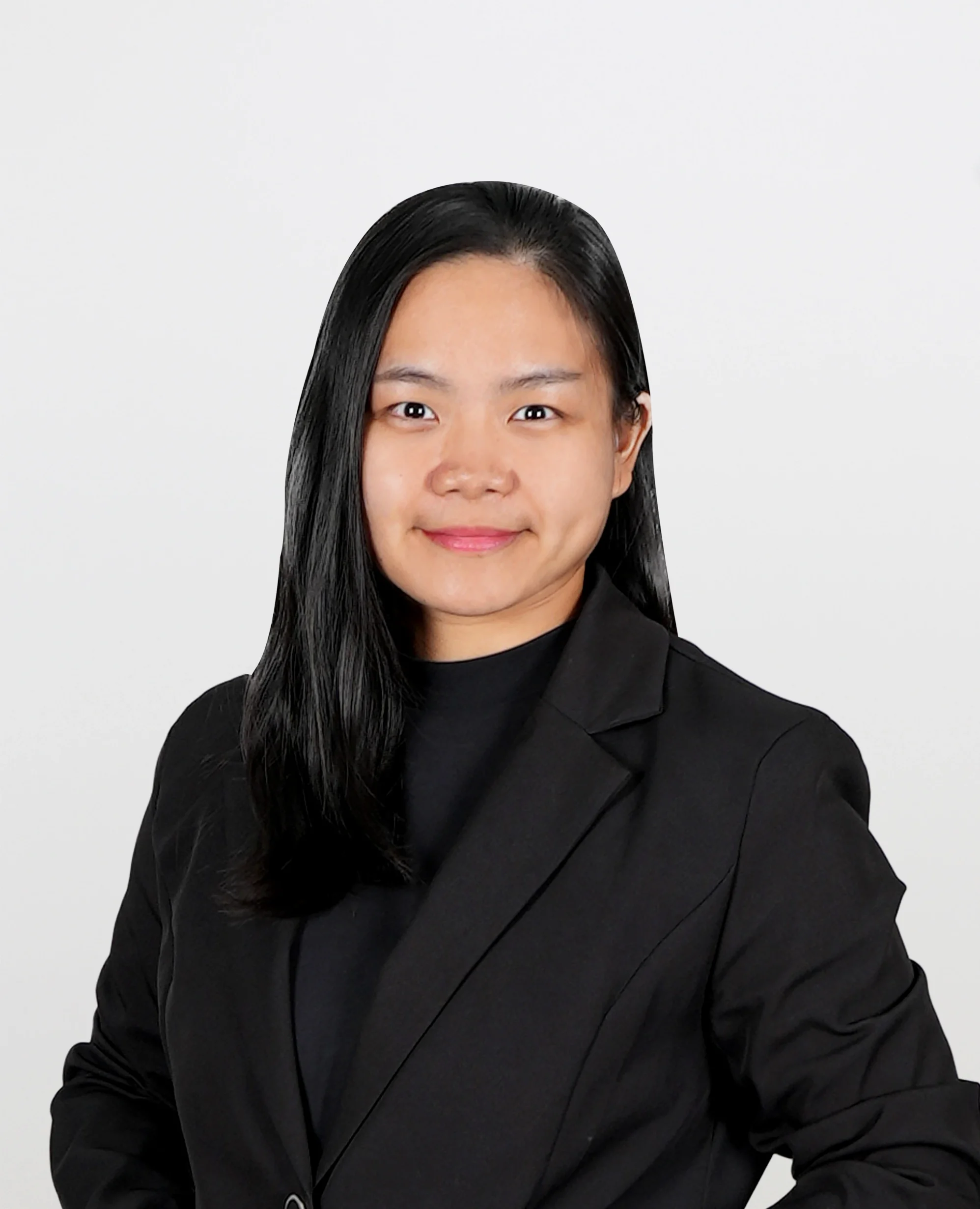 Dietitian, Hoo Gai Yan, Beacon Hospital