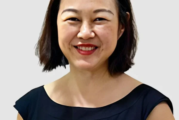 Dr Betty Teh Bee Tee , Consultant Cardiologist. Beacon Hospital