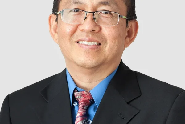 Dr Kiew Chit Choa, Consultant Ophthalmologist, Ophthalmology, Beacon Hospital