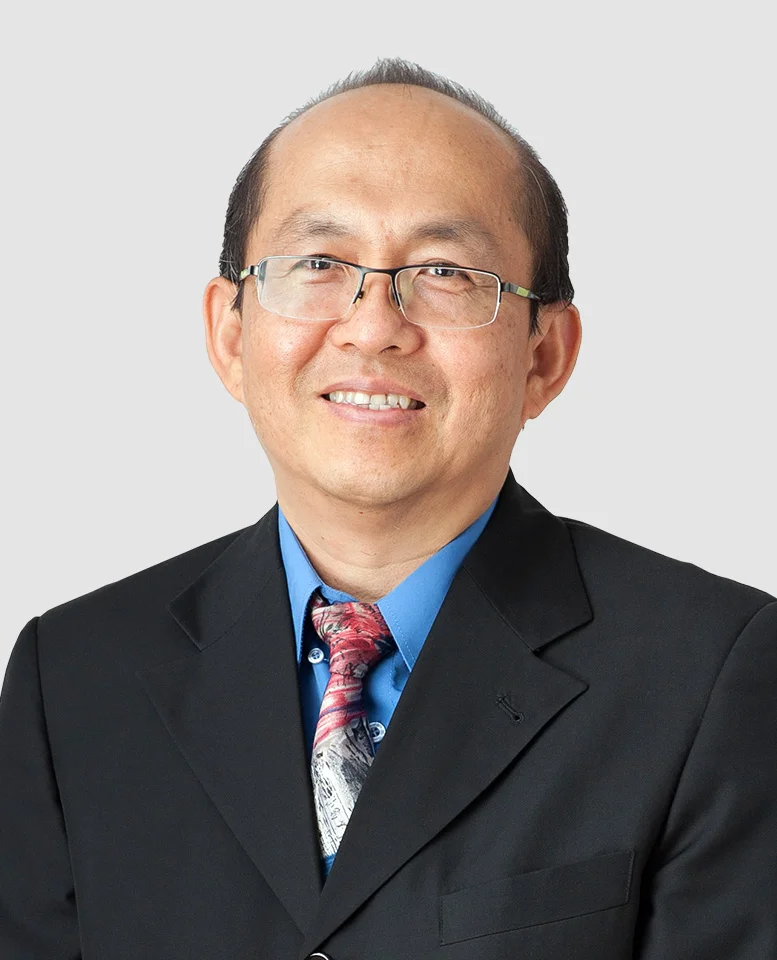 Dr Kiew Chit Choa, Consultant Ophthalmologist, Ophthalmology, Beacon Hospital