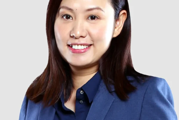 Dr Koon Sim Lan, Palliative Medicine, Beacon Hospital