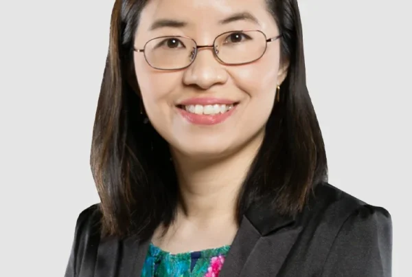 Dr Kua Voon Fong, Consultant Clinical Oncologist, Oncology, Beacon Hospital