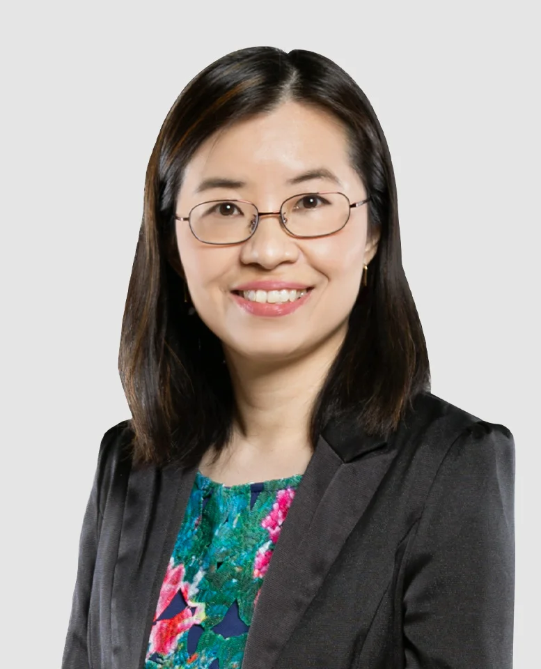 Dr Kua Voon Fong, Consultant Clinical Oncologist, Oncology, Beacon Hospital