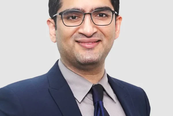 Dr Putra Prabhakar Vatakal- Consultant Orthopaedic Surgeon- Beacon Hospital