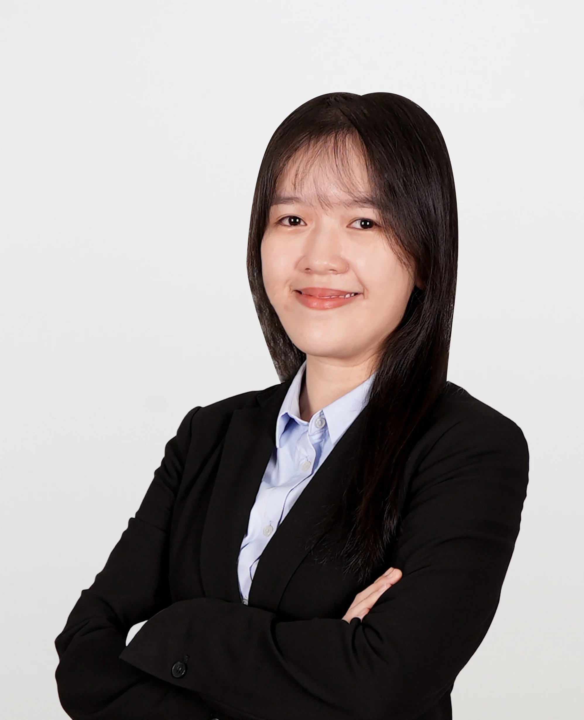 Dietitian, Tan Hui Ning, Beacon Hospital