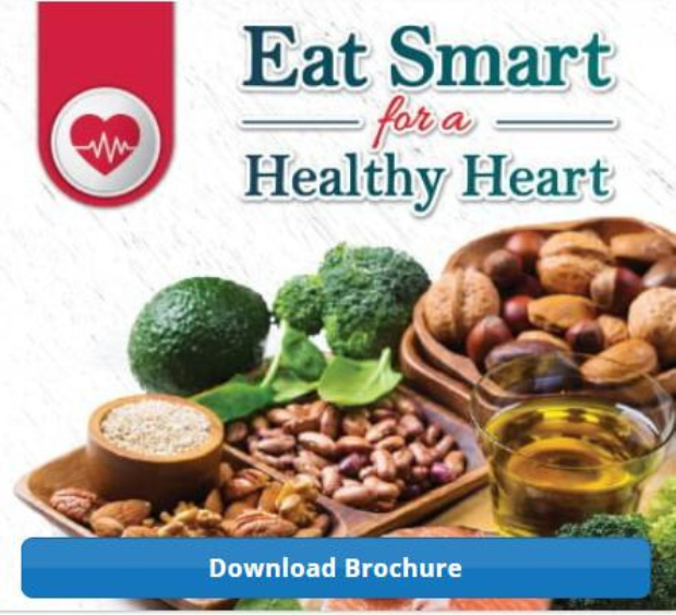 Eat-Smart-for-a-Healthy Heart-beacon-dietician