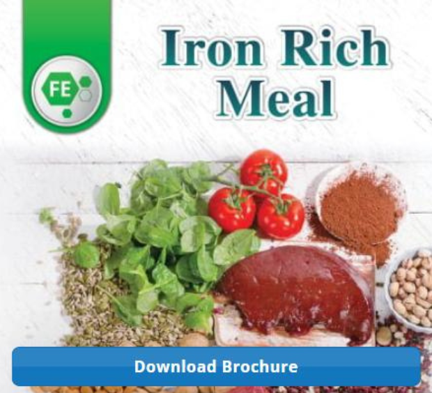 Iron-rich-meal-beacon-dietician