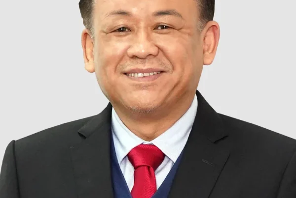 Dr Lam Kai Huat, Consultant Cardiologist, Cardiology, Beacon Hospital