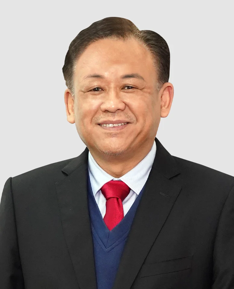 Dr Lam Kai Huat, Consultant Cardiologist, Cardiology, Beacon Hospital