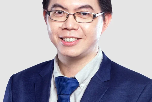 Dr Lau Peng Choong-, Consultant General and Upper GI Surgeon, Beacon Hospital