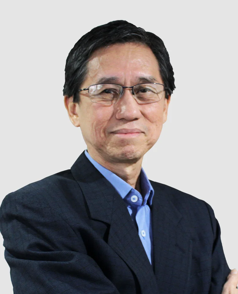 Dr Lee Aik Hoe, Consultant Psychiatry, Beacon Hospital