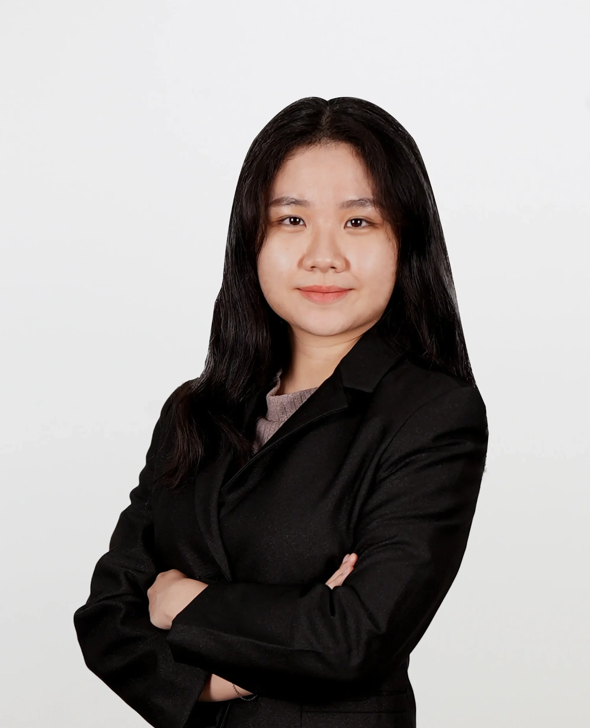 Vanessa Kok Shew Yen, Dietitian, Beacon Hospital