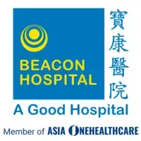 beacon hospital logo